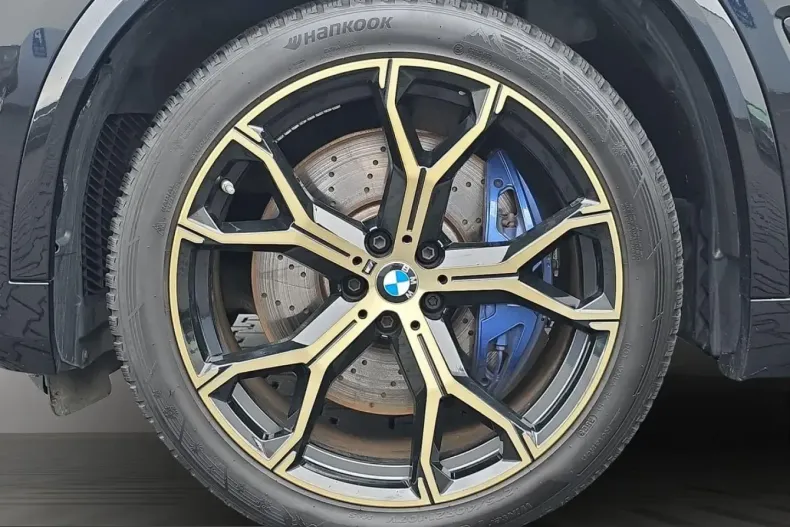 BMW X5 (Seria X) din 2023 cu 53.000 km - oferta BMW229373 - foto 26