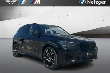 BMW X5 din 2023 - oferta BMW229374