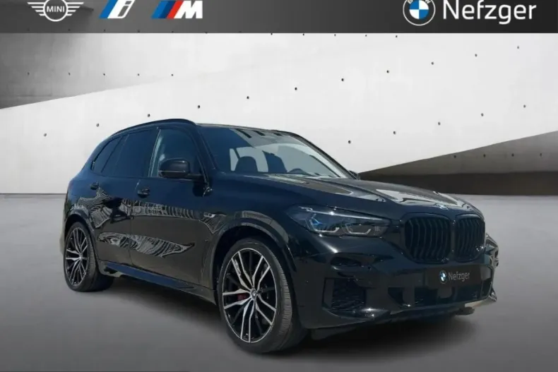 BMW X5 (Seria X) din 2023 cu 42.300 km - oferta BMW229374 - foto 1
