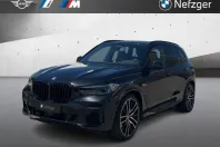 BMW X5 (Seria X) din 2023 cu 42.300 km - oferta BMW229374 - foto 2