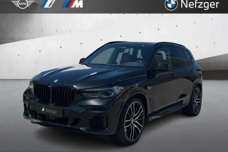 BMW X5 (Seria X) din 2023 cu 42.300 km - oferta BMW229374 - foto 2