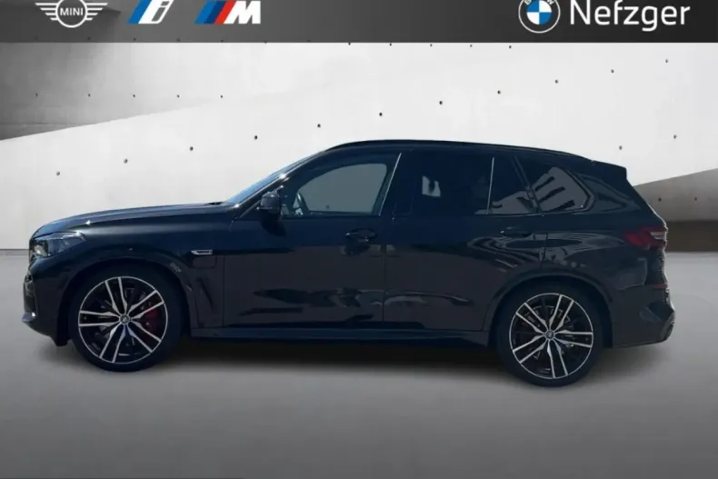 BMW X5 (Seria X) din 2023 cu 42.300 km - oferta BMW229374 - foto 3