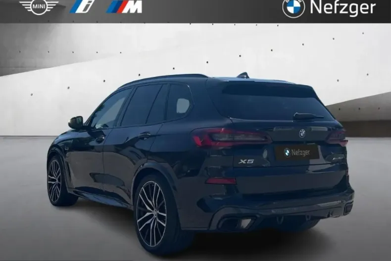 BMW X5 (Seria X) din 2023 cu 42.300 km - oferta BMW229374 - foto 4