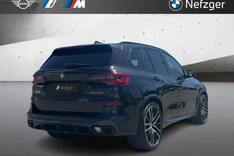 BMW X5 (Seria X) din 2023 cu 42.300 km - oferta BMW229374 - foto 5