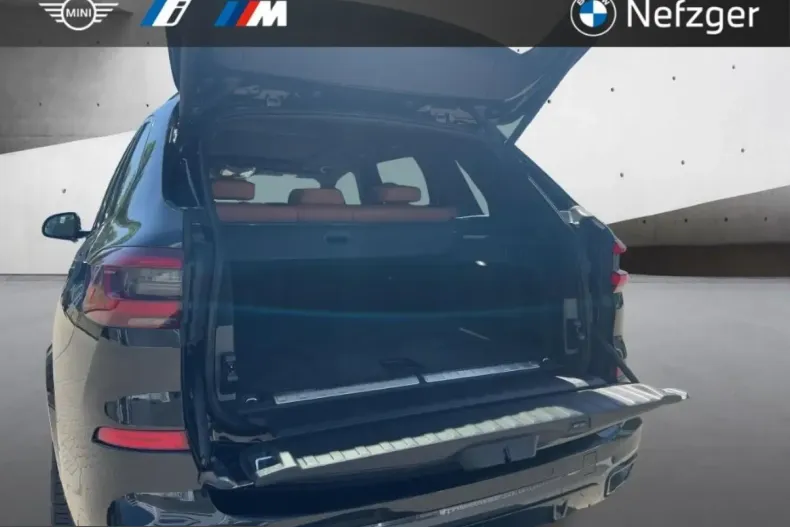 BMW X5 (Seria X) din 2023 cu 42.300 km - oferta BMW229374 - foto 6