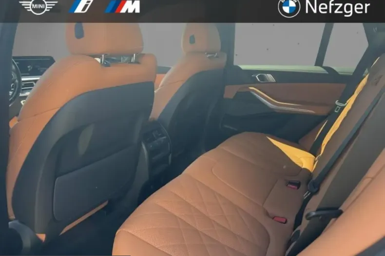 BMW X5 (Seria X) din 2023 cu 42.300 km - oferta BMW229374 - foto 8