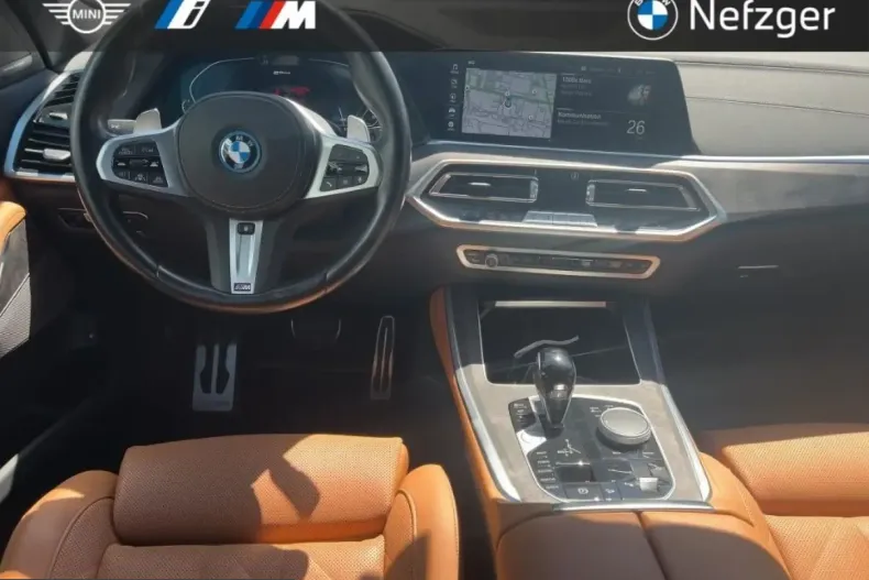 BMW X5 (Seria X) din 2023 cu 42.300 km - oferta BMW229374 - foto 9