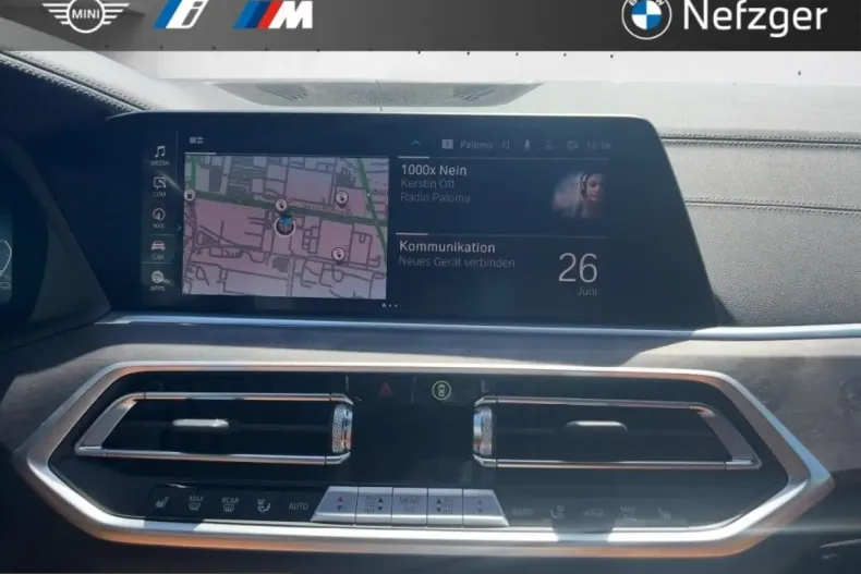 BMW X5 (Seria X) din 2023 cu 42.300 km - oferta BMW229374 - foto 11