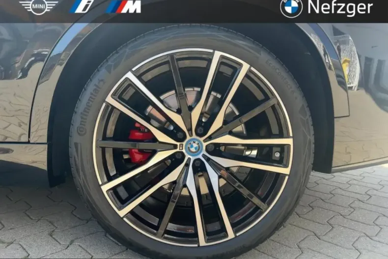 BMW X5 (Seria X) din 2023 cu 42.300 km - oferta BMW229374 - foto 12