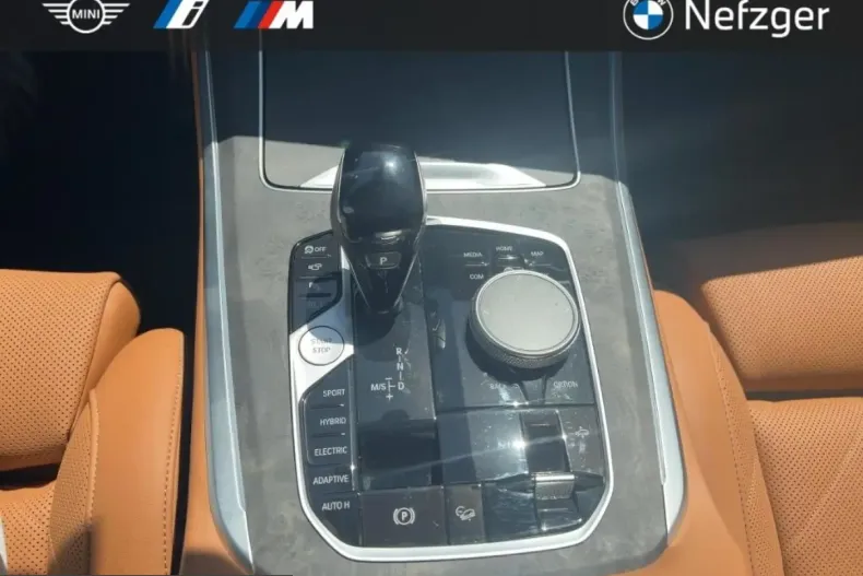 BMW X5 (Seria X) din 2023 cu 42.300 km - oferta BMW229374 - foto 16