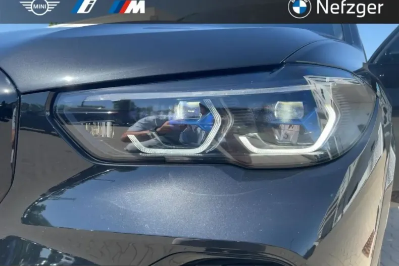 BMW X5 (Seria X) din 2023 cu 42.300 km - oferta BMW229374 - foto 20