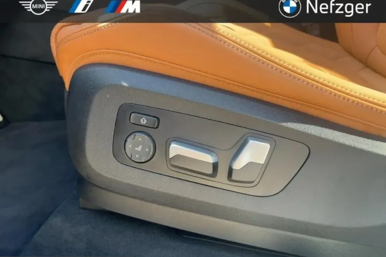 BMW X5 (Seria X) din 2023 cu 42.300 km - oferta BMW229374 - foto 21