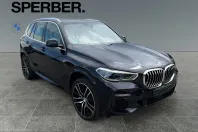 BMW X5 (Seria X) din 2023 cu 31.923 km - oferta BMW229375 - foto 1