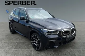 BMW X5 din 2023 - oferta BMW229375
