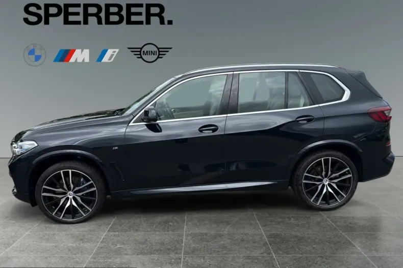 BMW X5 (Seria X) din 2023 cu 31.923 km - oferta BMW229375 - foto 3