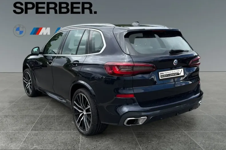 BMW X5 (Seria X) din 2023 cu 31.923 km - oferta BMW229375 - foto 4