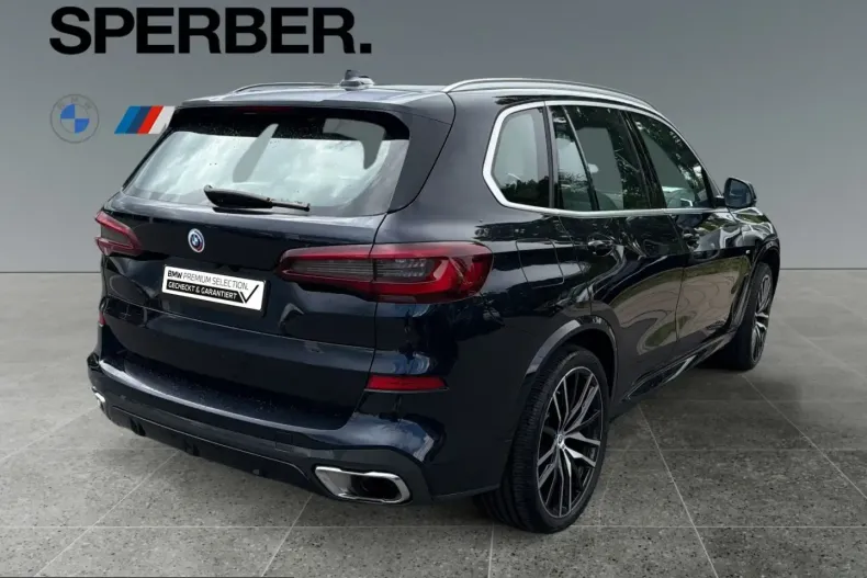 BMW X5 (Seria X) din 2023 cu 31.923 km - oferta BMW229375 - foto 6