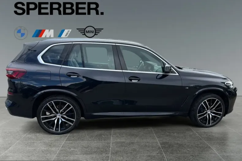 BMW X5 (Seria X) din 2023 cu 31.923 km - oferta BMW229375 - foto 7