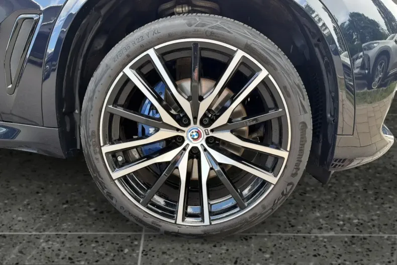 BMW X5 (Seria X) din 2023 cu 31.923 km - oferta BMW229375 - foto 9