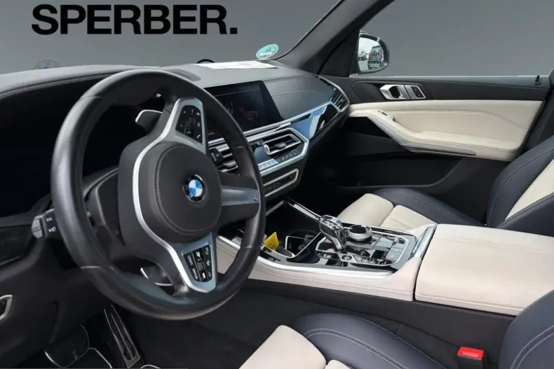 BMW X5 (Seria X) din 2023 cu 31.923 km - oferta BMW229375 - foto 10
