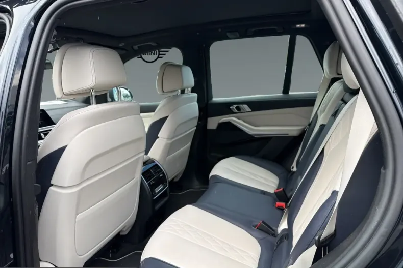 BMW X5 (Seria X) din 2023 cu 31.923 km - oferta BMW229375 - foto 12