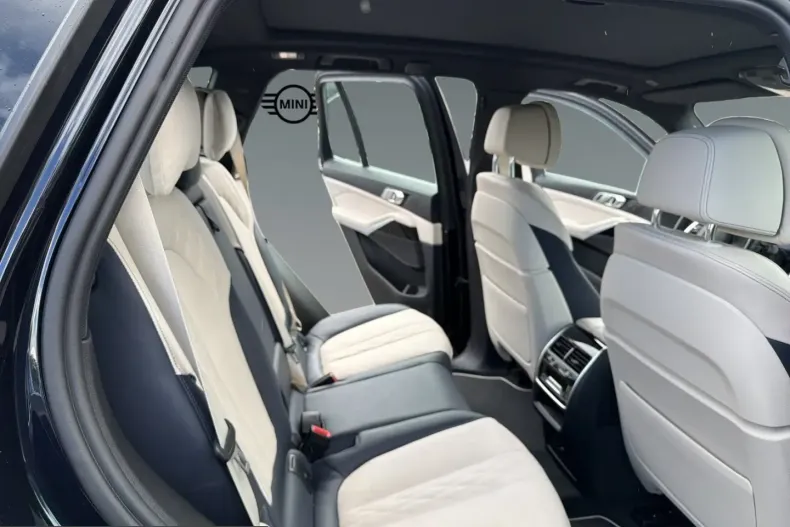 BMW X5 (Seria X) din 2023 cu 31.923 km - oferta BMW229375 - foto 14