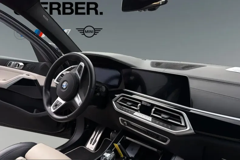 BMW X5 (Seria X) din 2023 cu 31.923 km - oferta BMW229375 - foto 16
