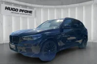 BMW X5 (Seria X) din 2023 cu 72.300 km - oferta BMW229376 - foto 1