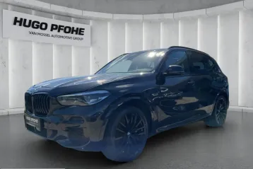 BMW X5 din 2023 - oferta BMW229376