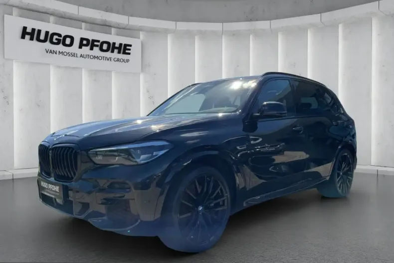 BMW X5 (Seria X) din 2023 cu 72.300 km - oferta BMW229376 - foto 1