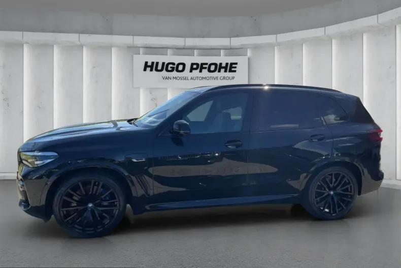 BMW X5 (Seria X) din 2023 cu 72.300 km - oferta BMW229376 - foto 2