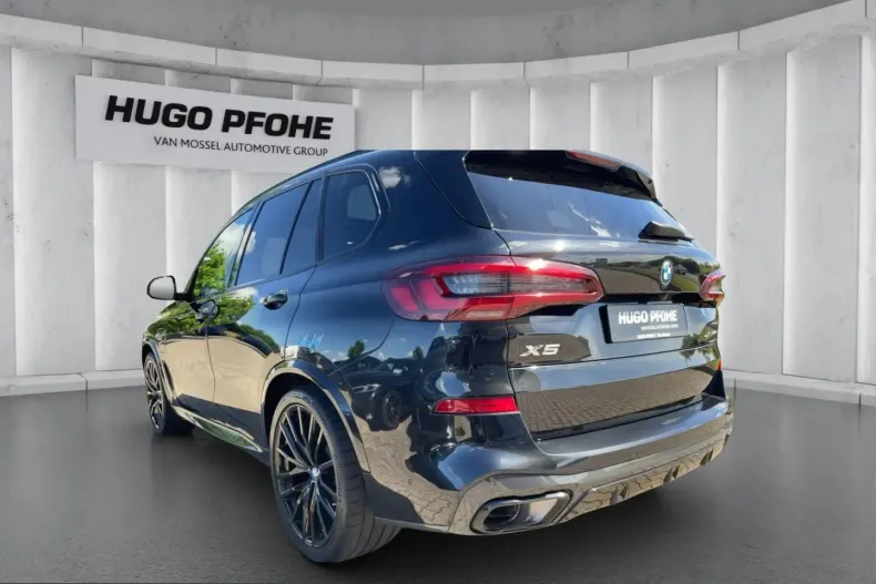 BMW X5 (Seria X) din 2023 cu 72.300 km - oferta BMW229376 - foto 3