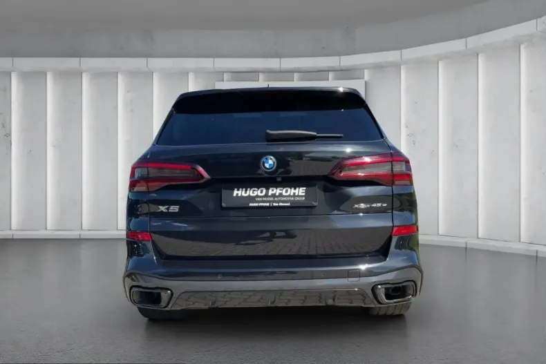 BMW X5 (Seria X) din 2023 cu 72.300 km - oferta BMW229376 - foto 4