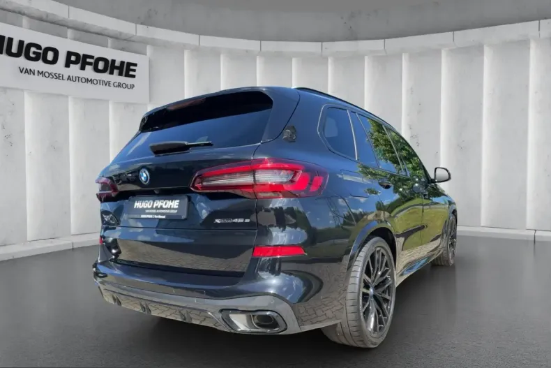 BMW X5 (Seria X) din 2023 cu 72.300 km - oferta BMW229376 - foto 5