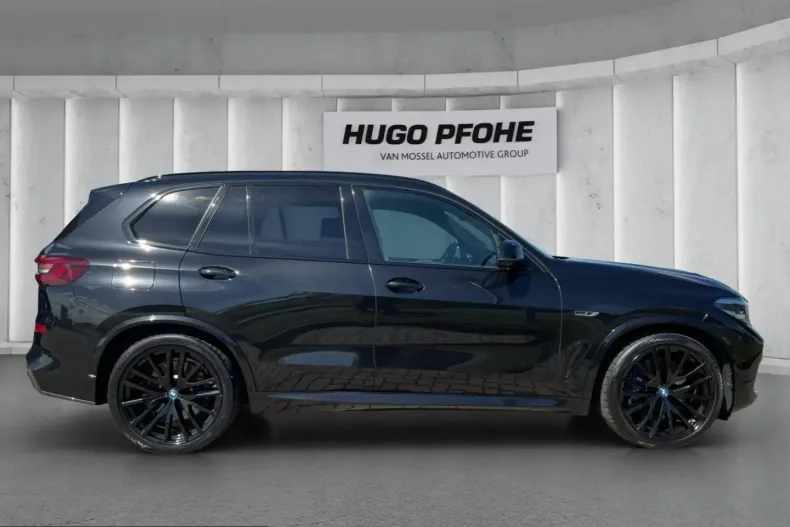 BMW X5 (Seria X) din 2023 cu 72.300 km - oferta BMW229376 - foto 6