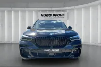 BMW X5 (Seria X) din 2023 cu 72.300 km - oferta BMW229376 - foto 8