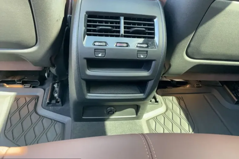 BMW X5 (Seria X) din 2023 cu 72.300 km - oferta BMW229376 - foto 15