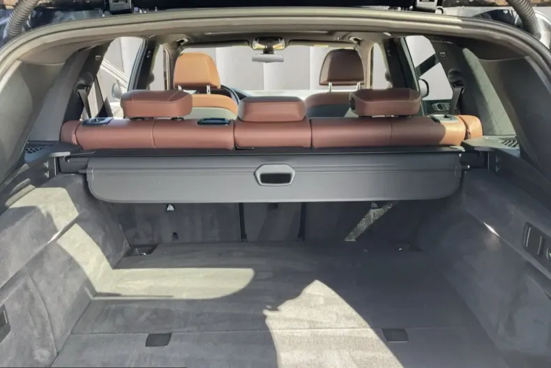 BMW X5 (Seria X) din 2023 cu 72.300 km - oferta BMW229376 - foto 18