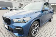 BMW X5 (Seria X) din 2022 cu 73.049 km - oferta BMW229377 - foto 1
