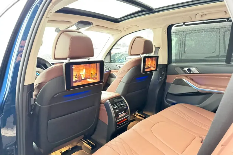 BMW X5 (Seria X) din 2022 cu 73.049 km - oferta BMW229377 - foto 2