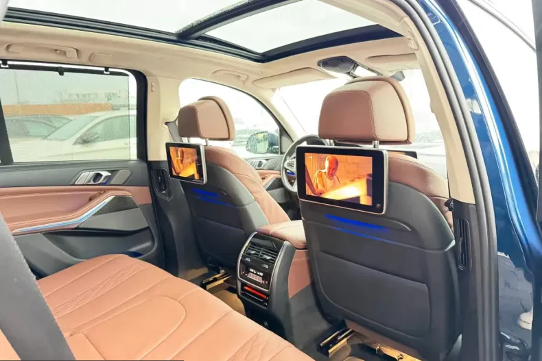 BMW X5 (Seria X) din 2022 cu 73.049 km - oferta BMW229377 - foto 6
