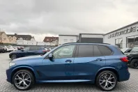 BMW X5 (Seria X) din 2022 cu 73.049 km - oferta BMW229377 - foto 8