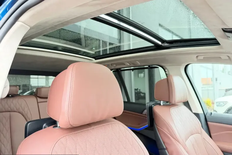 BMW X5 (Seria X) din 2022 cu 73.049 km - oferta BMW229377 - foto 20