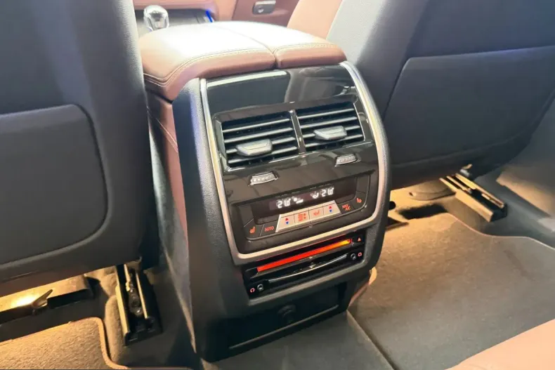 BMW X5 (Seria X) din 2022 cu 73.049 km - oferta BMW229377 - foto 24