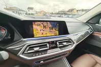 BMW X5 (Seria X) din 2022 cu 73.049 km - oferta BMW229377 - foto 39