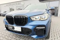 BMW X5 (Seria X) din 2022 cu 73.049 km - oferta BMW229377 - foto 43