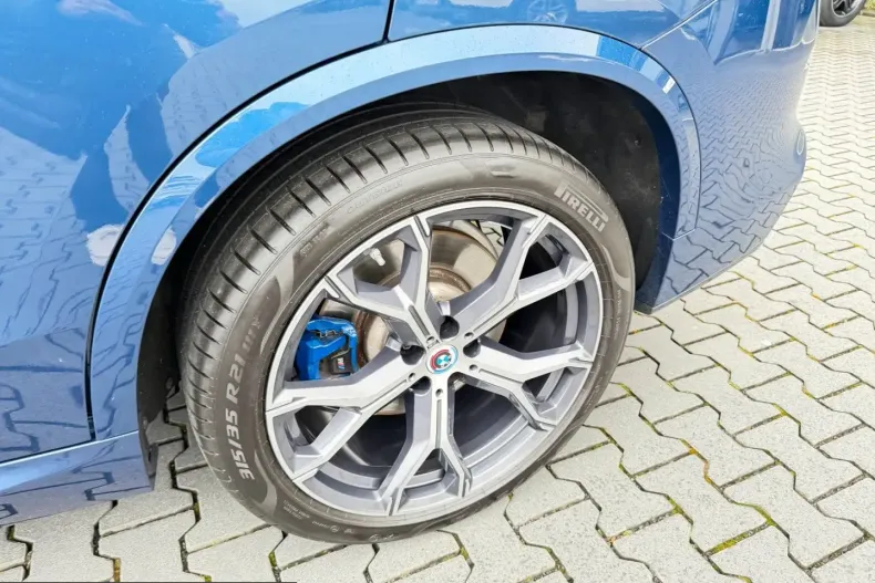 BMW X5 (Seria X) din 2022 cu 73.049 km - oferta BMW229377 - foto 45