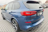 BMW X5 (Seria X) din 2022 cu 73.049 km - oferta BMW229377 - foto 47