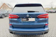 BMW X5 (Seria X) din 2022 cu 73.049 km - oferta BMW229377 - foto 49