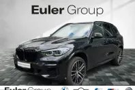 BMW X5 (Seria X) din 2023 cu 79.876 km - oferta BMW229378 - foto 1